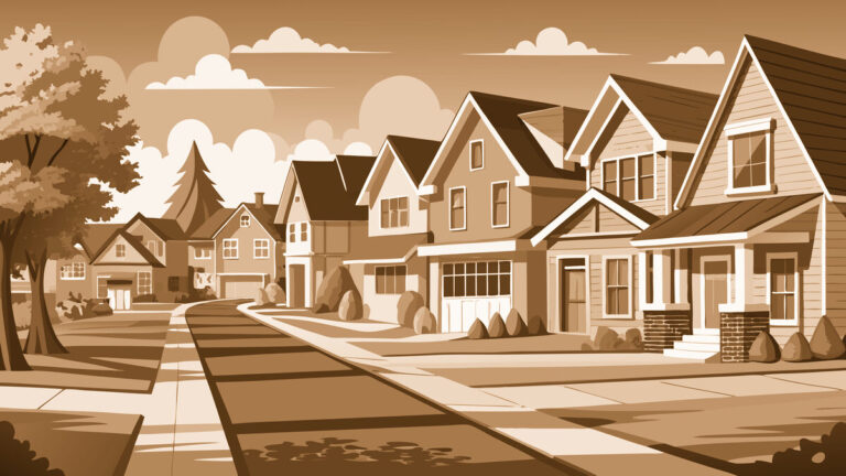 Fort Stanwix neighborhood